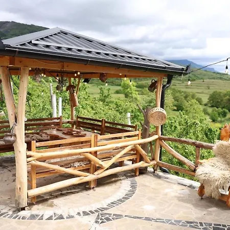 Muca Villa *
