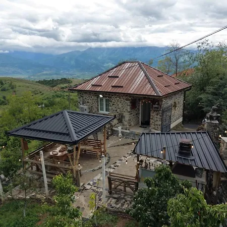 Villa Muca Peshkopi