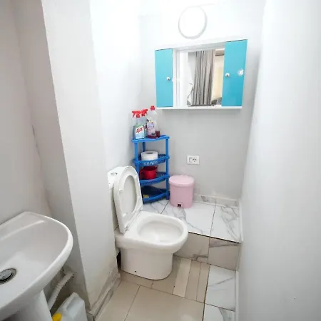 Muca Peshkopi