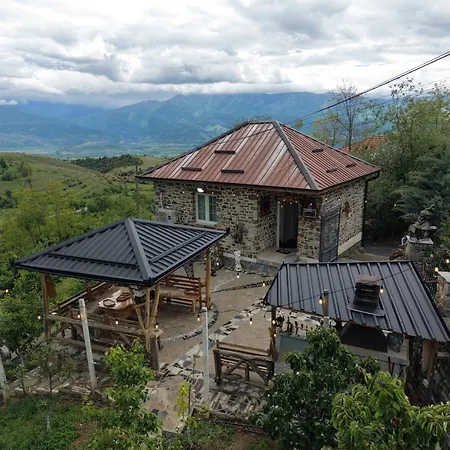 Muca Villa *