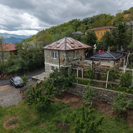 Muca Peshkopi