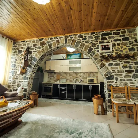 Βίλα Muca Peshkopi