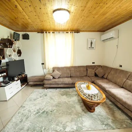 Muca Villa *