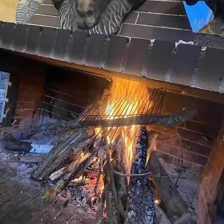 Βίλα Muca Peshkopi